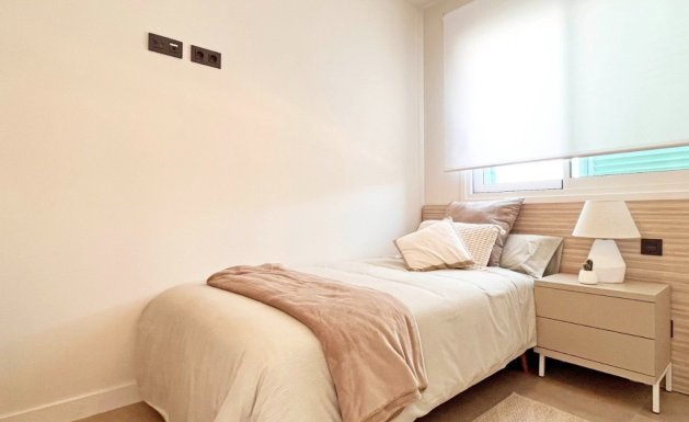 Nieuwbouw - Chalet - Pilar de la Horadada - Torre de la Horadada