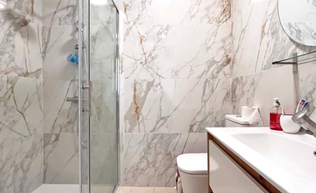 Herverkoop - Chalet - Orihuela Costa - Playa Flamenca