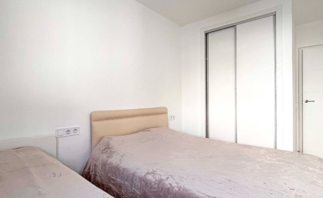 Herverkoop - Chalet - Orihuela Costa - Playa Flamenca