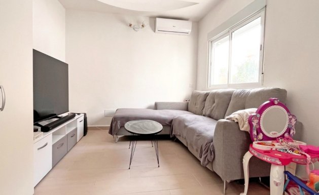 Herverkoop - Chalet - Orihuela Costa - Playa Flamenca