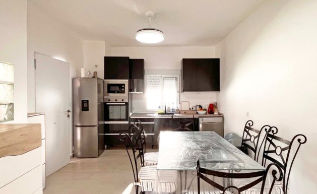 Herverkoop - Chalet - Orihuela Costa - Playa Flamenca