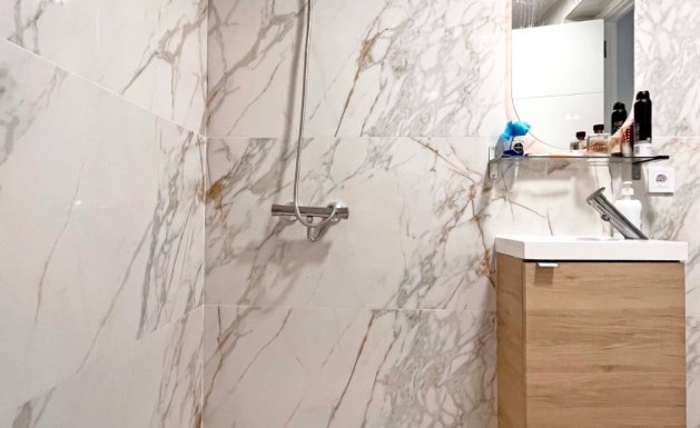 Herverkoop - Chalet - Orihuela Costa - Playa Flamenca