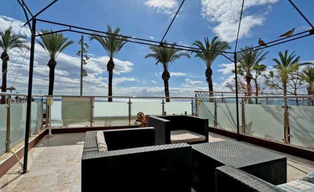 Resale - Apartment - Torrevieja - Playa del Cura