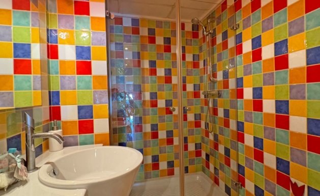 Resale - Apartment - Torrevieja - Playa del Cura