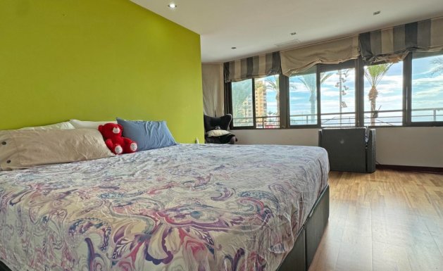 Resale - Apartment - Torrevieja - Playa del Cura