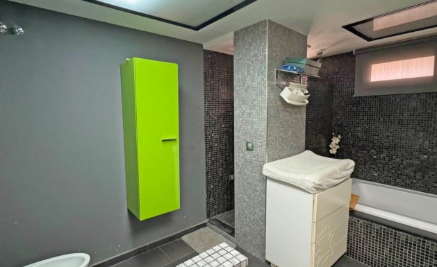 Resale - Apartment - Torrevieja - Playa del Cura