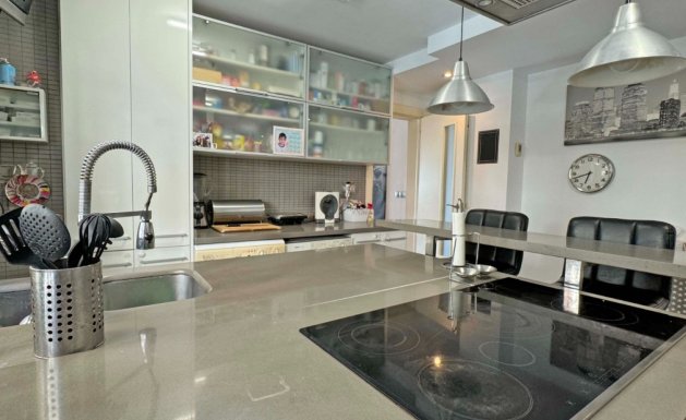 Resale - Apartment - Torrevieja - Playa del Cura