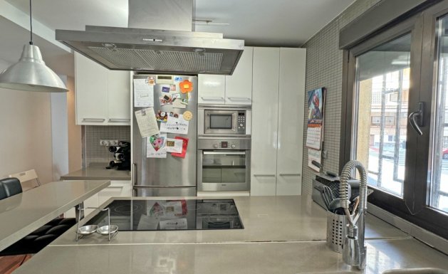 Resale - Apartment - Torrevieja - Playa del Cura