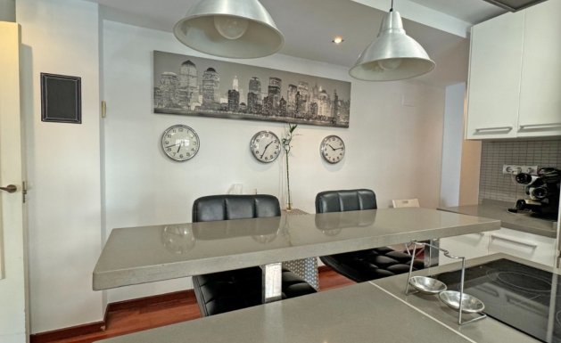 Resale - Apartment - Torrevieja - Playa del Cura