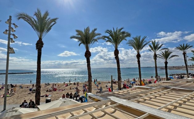 Resale - Apartment - Torrevieja - Playa del Cura