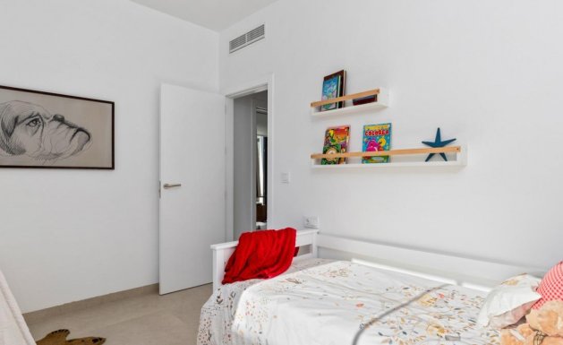 New Build - Detached House / Villa - Cartagena - Mar de Cristal