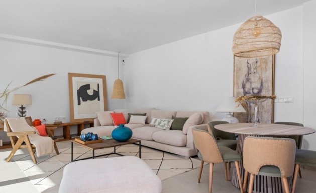 New Build - Detached House / Villa - Cartagena - Mar de Cristal