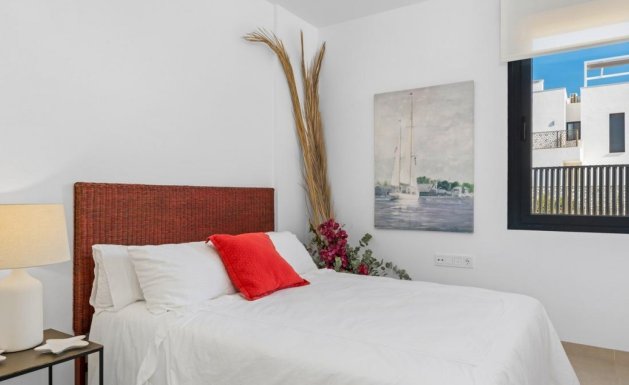 New Build - Detached House / Villa - Cartagena - Mar de Cristal