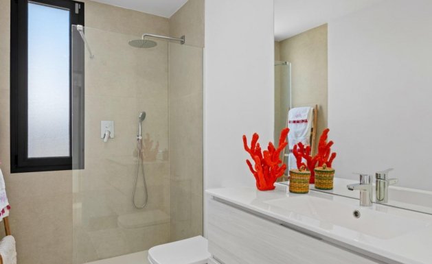 New Build - Detached House / Villa - Cartagena - Mar de Cristal