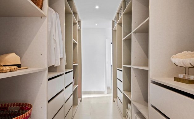 New Build - Detached House / Villa - Cartagena - Mar de Cristal