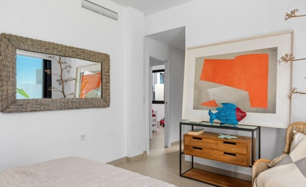 New Build - Detached House / Villa - Cartagena - Mar de Cristal