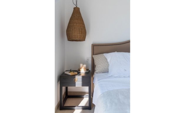 New Build - Detached House / Villa - Cartagena - Mar de Cristal