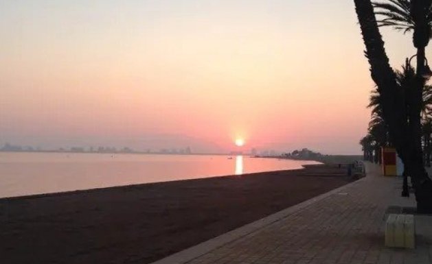 New Build - Detached House / Villa - Cartagena - Mar de Cristal