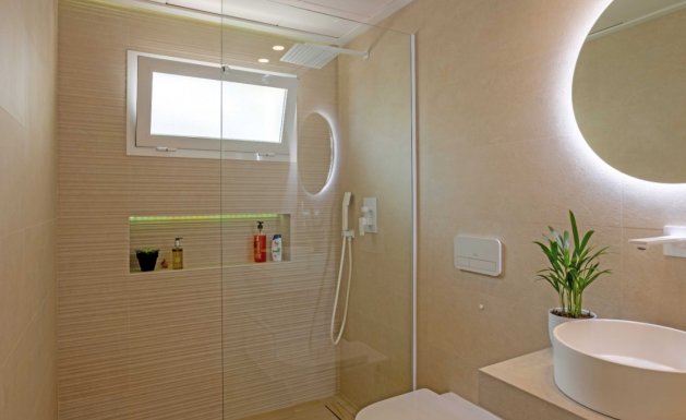 Resale - Apartment - Orihuela Costa - Villamartín