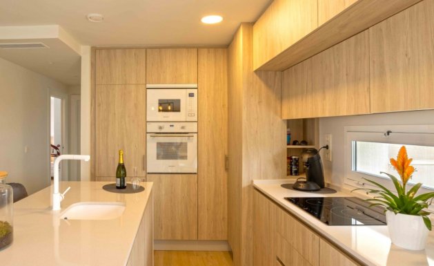 Resale - Apartment - Orihuela Costa - Villamartín