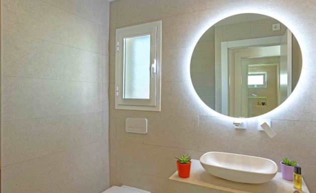 Resale - Apartment - Orihuela Costa - Villamartín