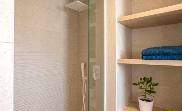 Resale - Apartment - Orihuela Costa - Villamartín