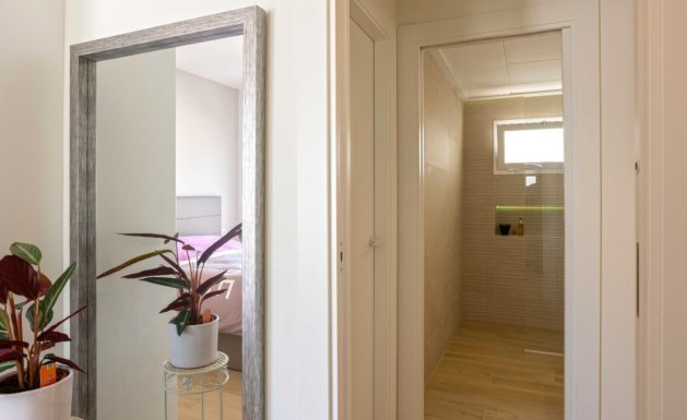 Resale - Apartment - Orihuela Costa - Villamartín