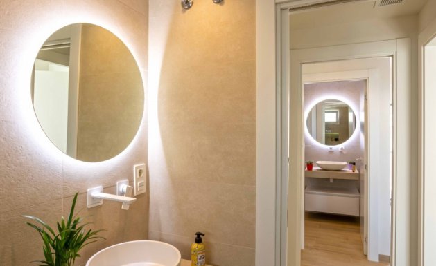 Resale - Apartment - Orihuela Costa - Villamartín