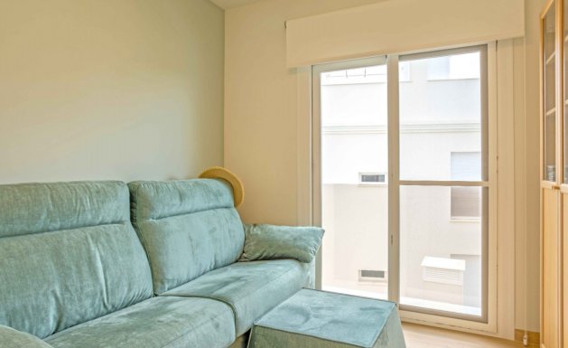 Resale - Apartment - Orihuela Costa - Villamartín