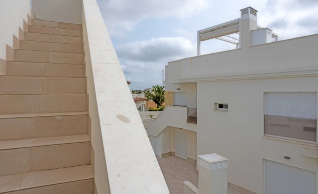 Resale - Apartment - Orihuela Costa - Villamartín