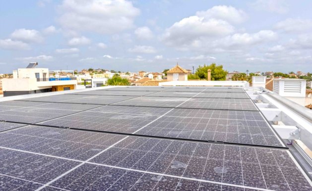 Resale - Apartment - Orihuela Costa - Villamartín