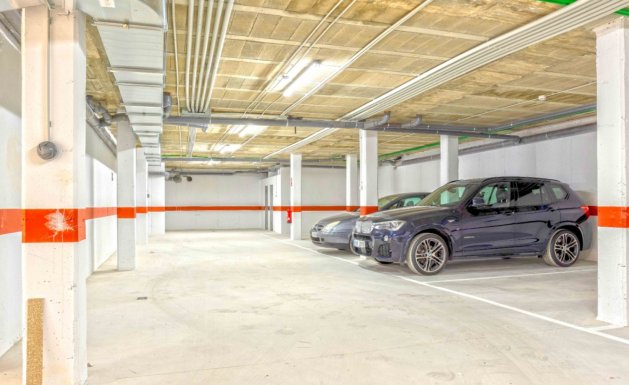 Resale - Apartment - Orihuela Costa - Villamartín