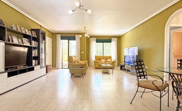 Herverkoop - Apartment - Orihuela Costa - Lomas de Campoamor