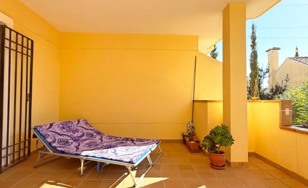 Herverkoop - Apartment - Orihuela Costa - Lomas de Campoamor