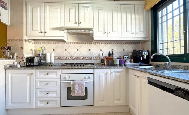 Herverkoop - Apartment - Orihuela Costa - Lomas de Campoamor