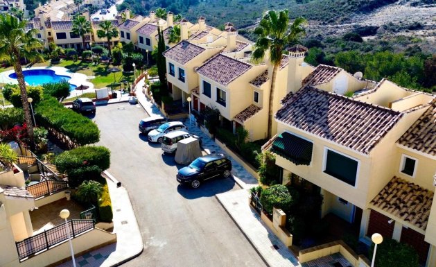 Herverkoop - Apartment - Orihuela Costa - Lomas de Campoamor