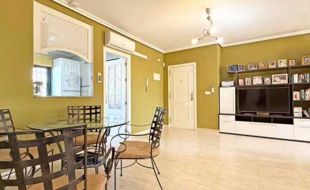 Herverkoop - Apartment - Orihuela Costa - Lomas de Campoamor