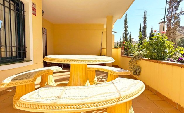 Herverkoop - Apartment - Orihuela Costa - Lomas de Campoamor