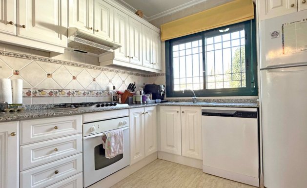 Herverkoop - Apartment - Orihuela Costa - Lomas de Campoamor