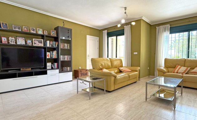 Herverkoop - Apartment - Orihuela Costa - Lomas de Campoamor