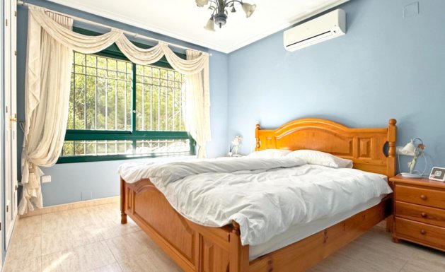 Herverkoop - Apartment - Orihuela Costa - Lomas de Campoamor