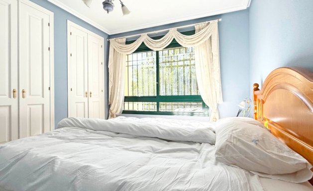 Herverkoop - Apartment - Orihuela Costa - Lomas de Campoamor