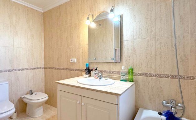 Herverkoop - Apartment - Orihuela Costa - Lomas de Campoamor