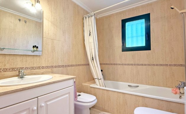 Herverkoop - Apartment - Orihuela Costa - Lomas de Campoamor