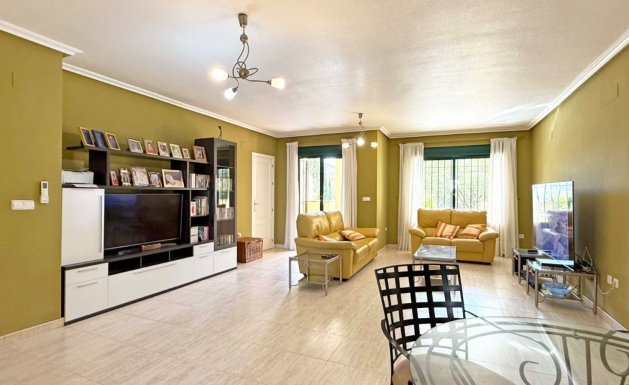 Herverkoop - Apartment - Orihuela Costa - Lomas de Campoamor