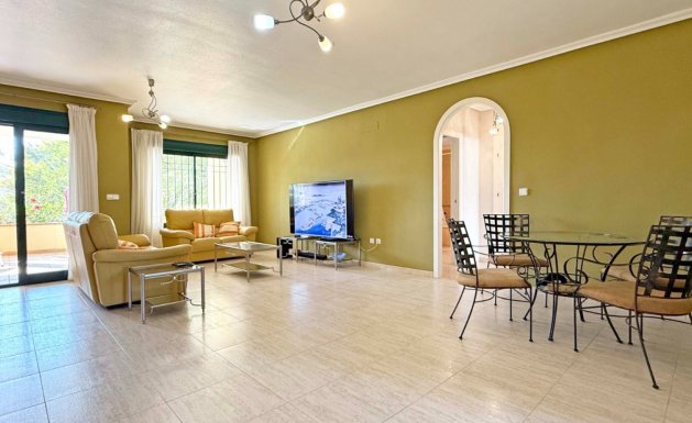 Herverkoop - Apartment - Orihuela Costa - Lomas de Campoamor