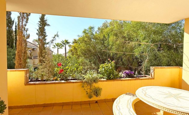 Herverkoop - Apartment - Orihuela Costa - Lomas de Campoamor