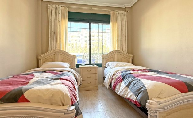 Herverkoop - Apartment - Orihuela Costa - Lomas de Campoamor