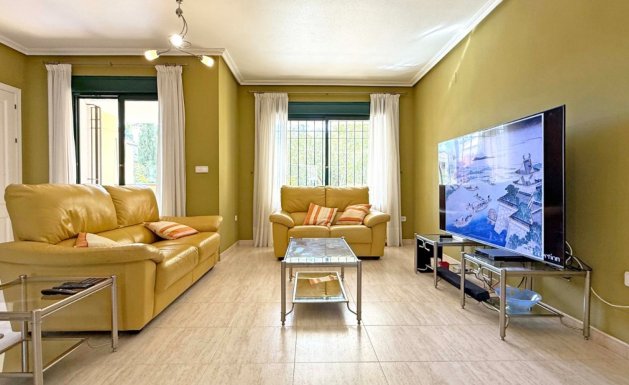 Herverkoop - Apartment - Orihuela Costa - Lomas de Campoamor