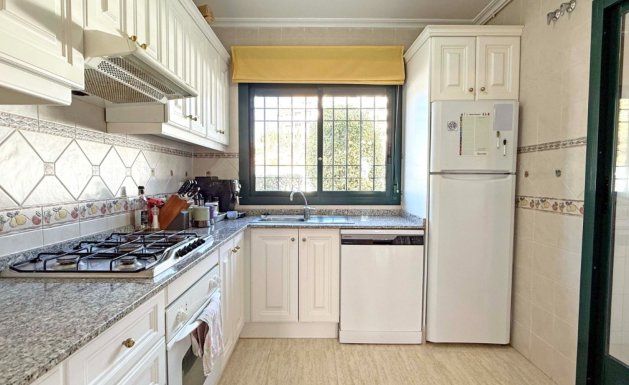 Herverkoop - Apartment - Orihuela Costa - Lomas de Campoamor